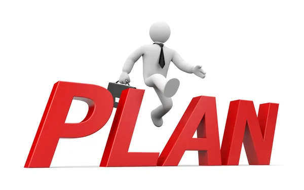دورة ممارس التخطيط